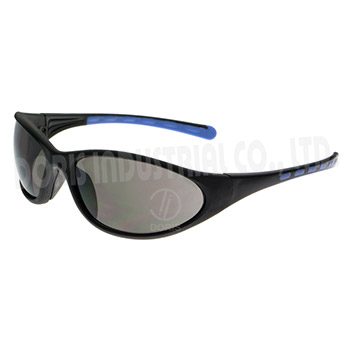 Vollformat-Brille mit Gummifüßen, HC3180 (DBS)