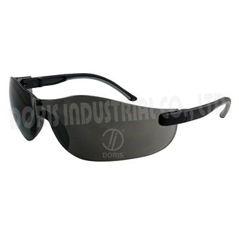 Einteilige Wickelschutzbrille, HC7590 (DS)