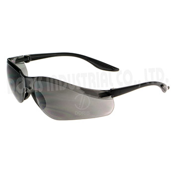 One piece wraparound protective eyewear, HC3571 (DS)