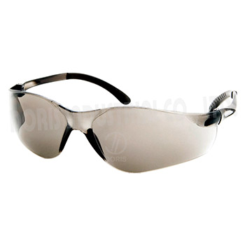 One-piece wrap around protective eyewear, DD840 (SDS)