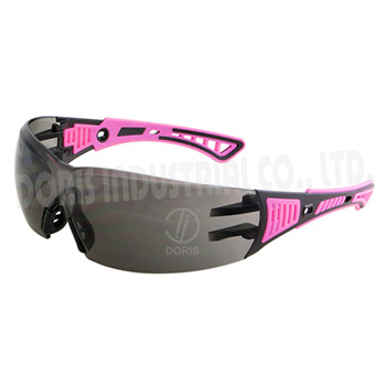 Extra-light safety spectacles with a strap, HC7538 (DPS)