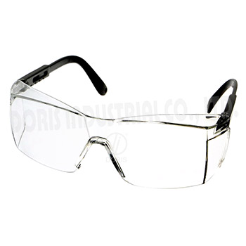 Einteilige Industriebrille, MK3070 (DC)