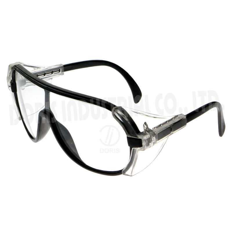 Vollformat-Schutzbrille