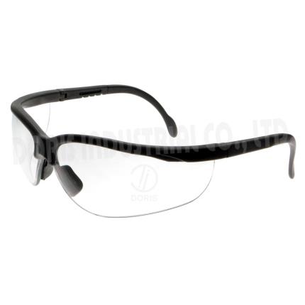 Vollformat-Schutzbrille mit Bifokallinsen erh&#xE4;ltlich