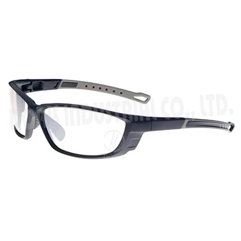 Täysi rungon silmälasit, kiiltävä pinta, MK5282 (DLC)