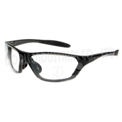 T&#xE4;ysi runkoiset silm&#xE4;lasit, joissa on tyylik&#xE4;s muotoilu