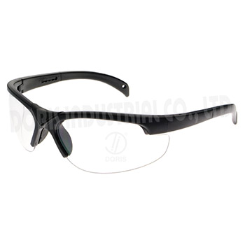 Half frame spectacles, HC3411 (DC)