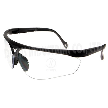 Puolikehyksiset silmälasit kuminauhat, HC3460 (DC)