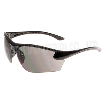 Gafas de protección de medio cuadro, HC4650 (DS)