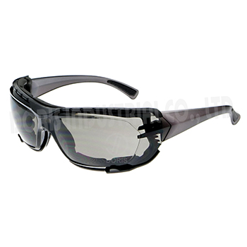 Gafas de seguridad envolventes de una pieza, HC8770 (DS)