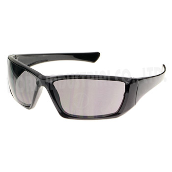 Full frame safety eyewear, MM525 (DS)