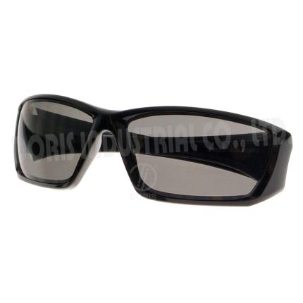 Vollrand-Schutzbrille
