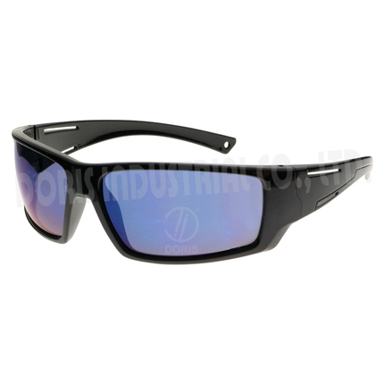 Stilvolle Vollformat-Sport-Sonnenbrille