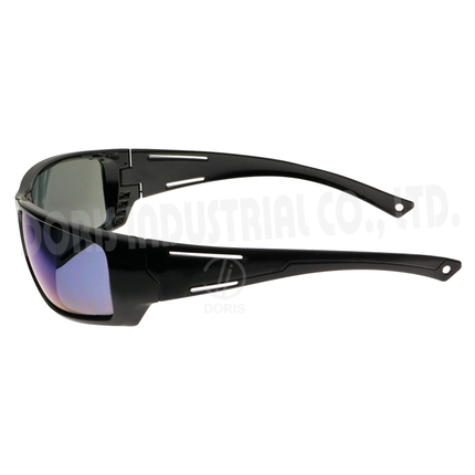 Stilvolle Vollformat-Sport-Sonnenbrille
