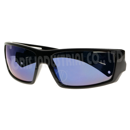 Stilvolle Vollformat-Sport-Sonnenbrille