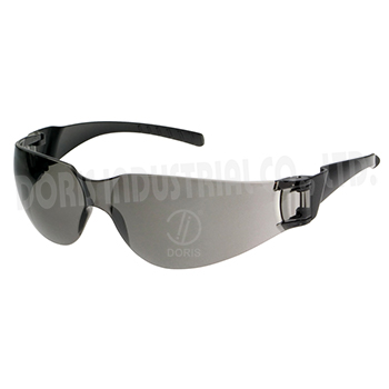 Lightweight Wrap Around Safety Eyewear