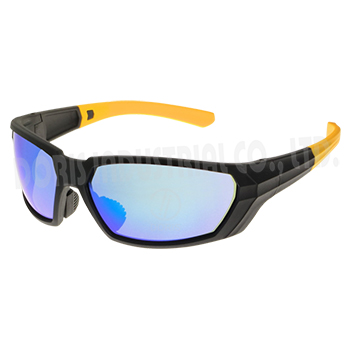 Vollformat-Outdoor-Sportbrille