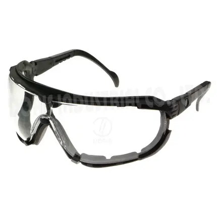 Safety Glasses Foam Padded Goggles