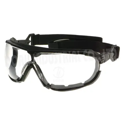Safety Glasses Foam Padded Goggles