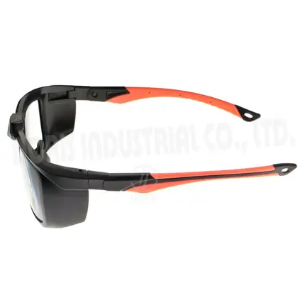 Full Frame Classic Safety Eyewear
