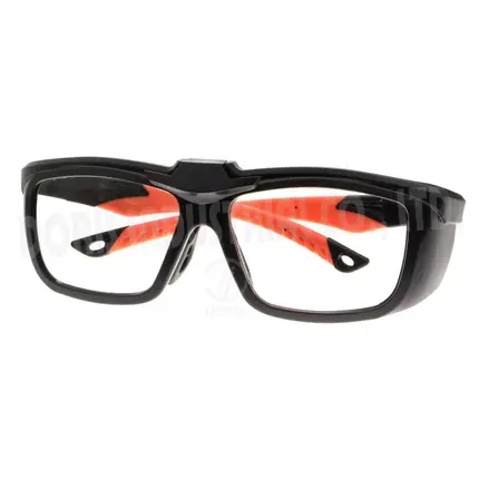 Full Frame Classic Safety Eyewear