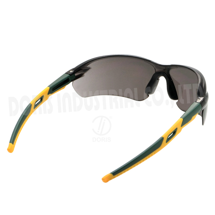 Industrial Work Safety Glasses
